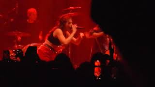 Last Laugh (Promising Young Woman) - Fletcher live @ O2 Empire Shepherd's Bush (London) | 10/05/2022