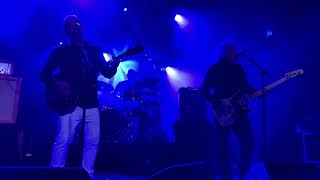 Change - Lightning Seeds - Razzmatazz 2, Barcelona - Wednesday 16th October 2024