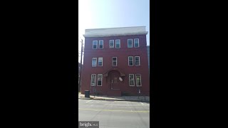 Commercial for sale - 207 W Market Street, Pottsville, PA 17901