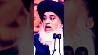 #Shorts || BY Allama Khadim Hussain Rizvi ® Whatsapp Status 2023 | #youtubeshorts #tlpstatus