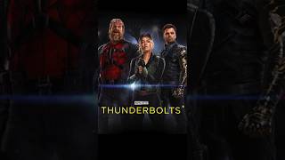 Thunderbolts* plot revealed!