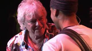 Air Supply – Lost In Love (Live In Hong Kong  2018)