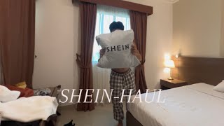 SHEIN-HAUL