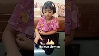 Oromotor activity 6||Oral motor exercise||Occupational Therapy#shortsyoutube #shorts #viral