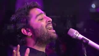 Arijit Singh Live MTV India Tour | Mumbai Highlights | 1080p FULL HD