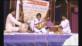 Ramakant Gaikwad   Raag   Yaman