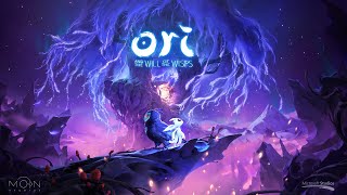 Сейр ● Ori and the Will of the Wisps ● Стрим #7 (16+)