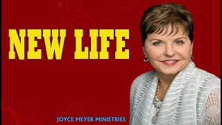 Joyce Meyer Sermons 2022 - New Life - Enjoying Everyday Life