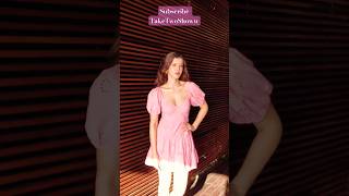 Shanaya Kapoor Photoshoot | #shanayakapoor #photoshoot #pinkdress #howtostyle