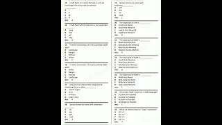 #iti employability skills question paper 2023 1st year#youtubeshorts #