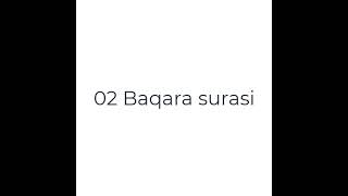 02 Baqara