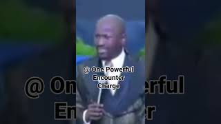 @ One Minute Powerful Charge Apostle Johnson Suleiman#apostlejoshuaselman#apostlejohnsonsuleman#fire