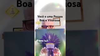 Oxossi avisa para Você ter Coragem e Dedicação para alcançar  Seus Objetivos e Metas  Confie  Tarot