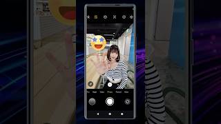 HTC U24 pro | Adding Gesture Stickers to Photos and Videos