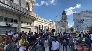 Rezado de Concepción | Augusto Leonel Fuentes