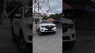 New ford Endeavour 2024🔥#viral #trending #fordendeavour #shorts #short #endeavour #shortsviral