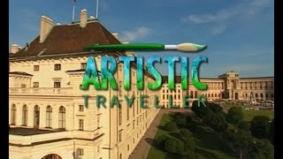 Artistic Traveller: Vienna with Ian Wright