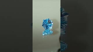 Genuine Swiss Blue Topaz from thecoveatfoxhollow.com