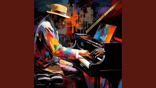 Jazz Piano Rhythmic Roads