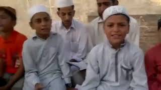 old naat Aap ki shan h kya shan Rasool e arbi by qibla jan Alhaj khalid hasnain khalid sahab 😭😭😭😭😭😭