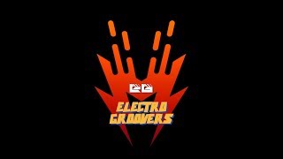 Electro Groovers 5th Anniversary slideshow