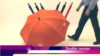 Metro Walking Umbrella