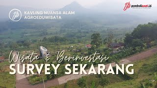 Kavling Nuansa Alam Agroeduwisata