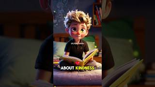 Helping Hands Small Acts of Kindness That Count #kids #shorts #wisdom #motivation #short #moralstory