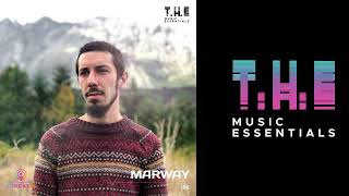 T.H.E Podcasts - 196: Marway | Latest Songs By Marway