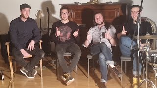 The Trouble Notes Lockdown Q&A