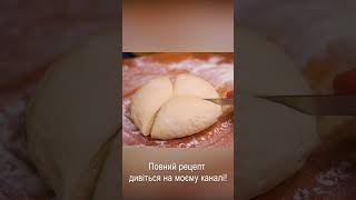 🥟ВАРЕНИКИ з трьома начинками!