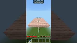 Parkour x boat clutch in Minecraft #edm #minecrafthumor #minecraftmemes#mlg