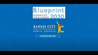 KCPS BLUEPRINT2030 COMMUNITY CHATS Presentation