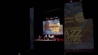 Bill Frisell Four — 40. Belgrade Jazz Festival 2024