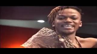 Diamond Musica International - Mapenzi Ni Kitu Gani (Official Music Video)