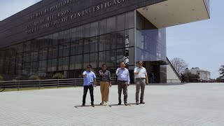 🎓 Programa de Doctorado en Ciencias con mención en Física 🔭 📈