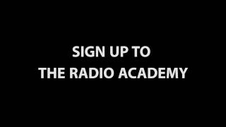 Radio Academy Trailer