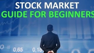 What is Share Market? #stockmarket Explained in Hindi Language from Beginners?