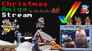 Amiga Christmas Stream 2023! (58)