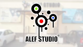 ALEF STUDIO представляет