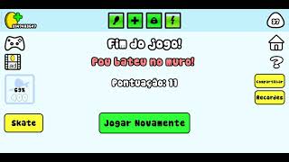 Jogo do Pou mais troll #3