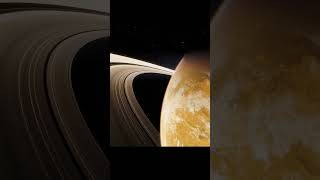 Saturno - Gigante gososo 2