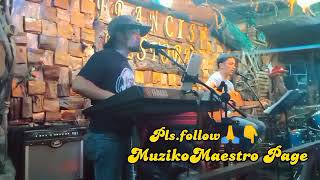 #freddieaguilar -Minamahal Kita cover by Danny Depnag with Amor Parista