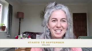 [ONLINE] Mindfulness Meets Mystical Poetry Course Sept 2024