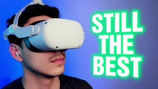 Oculus Meta Quest 2 in 2023 | BUY OR WAIT FOR QUEST 3 ?