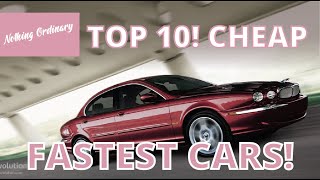 The Cheapest fast cars in SA | under R80 000 | You can buy!