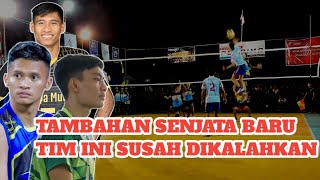 live 🛑 putra bangsa (Mahardika,Yuriko) vs trisula//pjkr unwahas cup