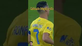 The Greatest Goal in Football History bicycle gole 12kviews