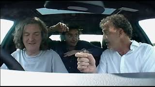 Hammond, Clarkson and May Air Conditioning/Hot Compilation