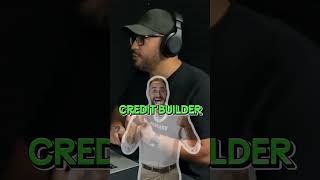 How Does Credit Builder Work? #podcastclips #homebuyingtips #creditrepair